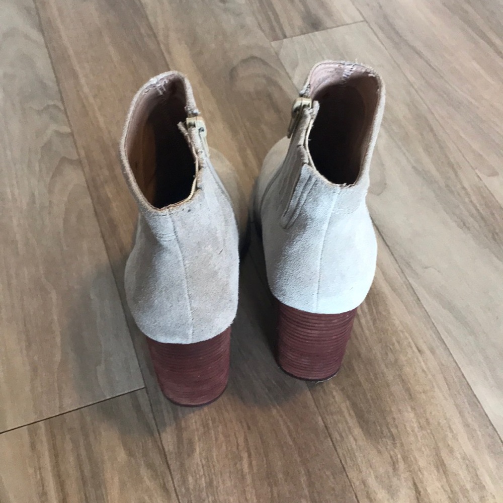 Jeffrey Campbell - Picture 6 of 6